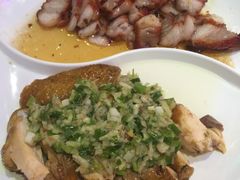 -陈光记烧腊(长寿路店)