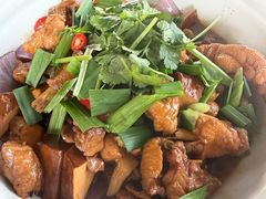 -小丫头餐厅·江浙菜·烧烤(灵隐店)