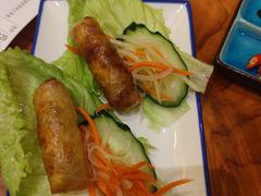 -阮氏娘·越南料理(双子塔店)