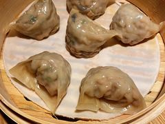 临海扁食-荣小馆(杭州大厦店)