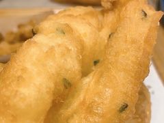 -头壹号饸饹面·大油条(东升科技园店)