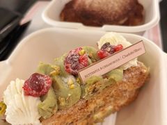 -B&C黄油与面包·法式古堡面包坊(新天地店)