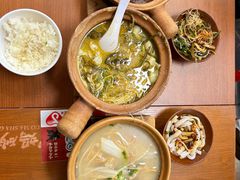 -罗妈砂锅(四川成都奎星楼店)