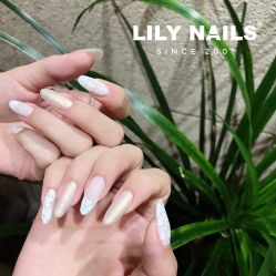 -LILY NAILS美甲美睫