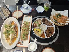 -东江海鲜大排档·潮汕菜·砂锅粥