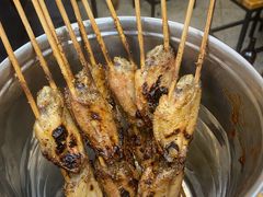 -炒豆合作社(东四总店)