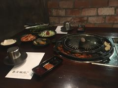 -喜来稀肉(旺角广华街店)