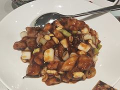-味+新京宴·烤鸭·北京菜(创意谷店)