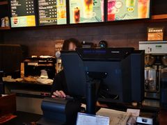 -星巴克(成都龙湖三千集店)