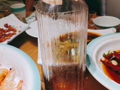 -呷湘厨·鱼汤捞饭·剁椒鱼头·辣椒炒肉(国家会展中心店)