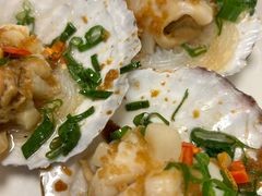 -日丰园海肠水饺·老字号大连海鲜(小平岛总店)