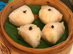 -四季火锅酒家(新濠影汇店)