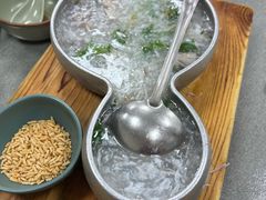 -雨后行菜(报慈北路店)