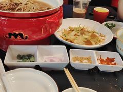 -唐河王记·南阳民间菜(国基路店)