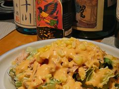 -森味薪火烧•烧鸟居酒屋•日本料理(望京店)