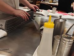 -火地铁板烧(昆山万象汇店)
