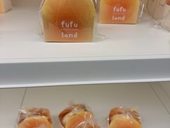 -fufuland·生乳舒芙蕾(北京·合生汇店)