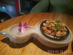 -去茶去餐厅(中央大街店)