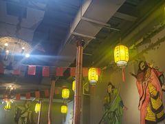 -水浒烤肉(国贸店)