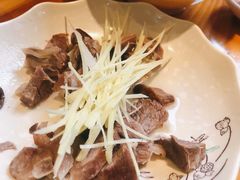 -乡亲鹅肉城(昆山店)
