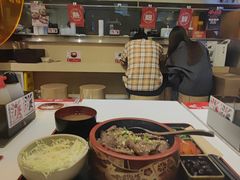 -牛邸·烧肉饭(来福士店)