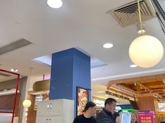 -小杨生煎(成山巴黎春天店)