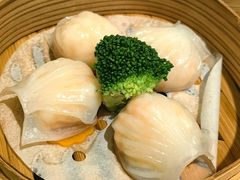 -凯逸轩·匠心粤菜(中城名仕汇店)