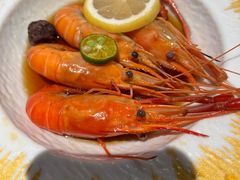 -牛New寿喜烧(金鹰世界店)