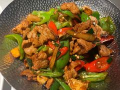 -外婆家(杭州马塍店)