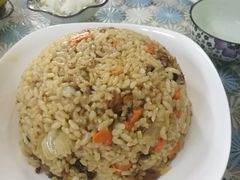 -西北羊肉粉汤馆