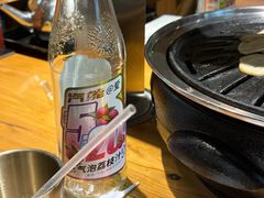 -九田家黑牛烤肉料理(华侨城店)