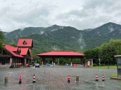 -三块石国家森林公园