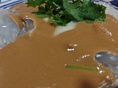 -听涛雅苑百味饺子老家菜馆