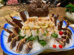 -尚海豆捞(乐虹坊店)