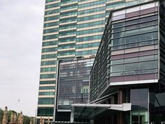 -上海浦东嘉里大酒店