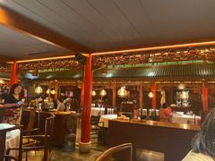 -宝轩渔府·老字号海鲜·正宗津菜(水上店)