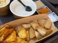 碗托咯吱双拼-杏好遇见你(总店)