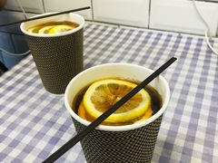 -赏饮·WILL TEA