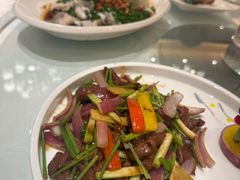 -宝园酒家(美林M·LIVE天地东座店)