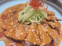 -青雅中餐厅(大连金石滩绿发希尔顿度假酒店)