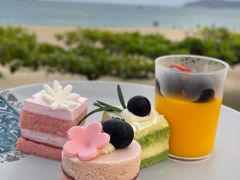 -渔家火锅·海鲜自助餐·演艺(亚龙湾天域酒店)