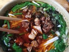 红烧坨坨羊肉粉-合川羊肉粉(海尔路店)