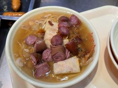 -阿芳卤面(中闽百汇店)