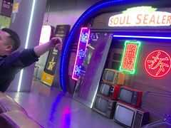 -关你鬼室大型密室逃脱(佛山创意园店)