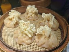 -百年认一力·清真牛羊肉(南中环店)