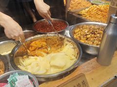 -丁家坡洋芋·观音桥好吃街A区(全国总店)