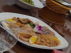 -西山人家·传统苏帮菜·家宴(木渎店)