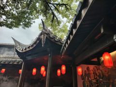 -星巴克(福州三坊七巷店)