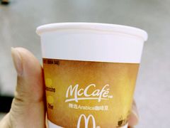 -麦当劳(轻轨曹杨路店)