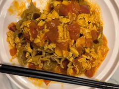 -晋阳春·山西菜·北京烤鸭(交大店)